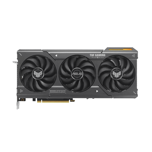 Asus TUF Gaming RX 7600 XT OC Edition 16GB Graphics Card
